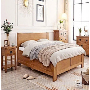 Panel HK - BR02 : Trọn Bộ Phòng Ngủ - 04 Sản Phẩm